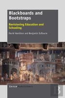 Blackboards And Bootstraps