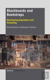 Blackboards And Bootstraps