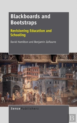 Bertrand.pt - Blackboards And Bootstraps