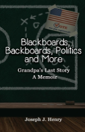 Blackboards, Backboards, Politics And More