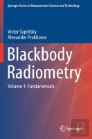 Blackbody Radiometry