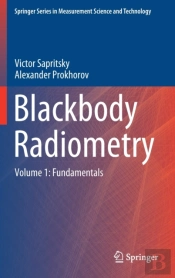 Blackbody Radiometry