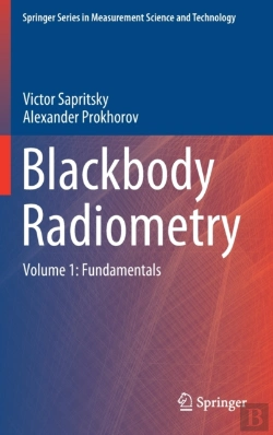 Bertrand.pt - Blackbody Radiometry