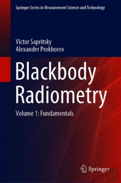 Bertrand.pt - Blackbody Radiometry