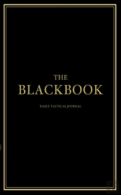 Bertrand.pt - Blackbook Journal