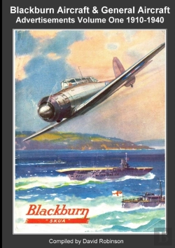 Bertrand.pt - Blackburn Aircraft & General Aircraft Advertisements Volume One 1910-1940