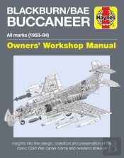 Blackburn Buccaneer Manual