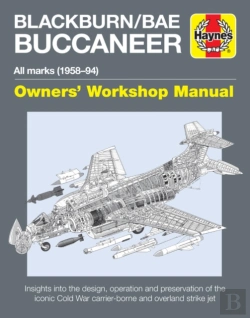 Bertrand.pt - Blackburn Buccaneer Manual
