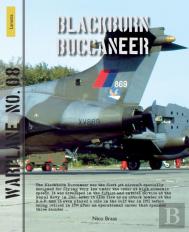 Blackburn Buccaneer