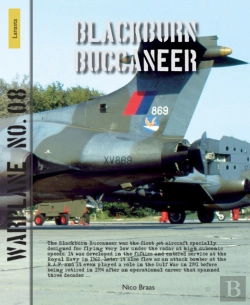 Bertrand.pt - Blackburn Buccaneer