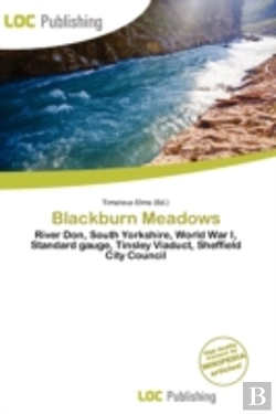 Bertrand.pt - Blackburn Meadows