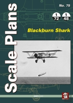 Bertrand.pt - Blackburn Shark
