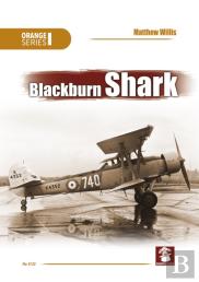 Blackburn Shark