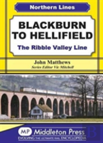 Blackburn To Hellifield
