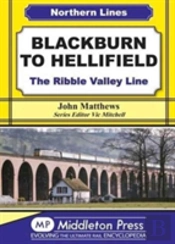Blackburn To Hellifield
