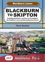 Blackburn To Skipton.