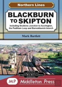 Bertrand.pt - Blackburn To Skipton.
