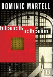 Blackchain: A Novel