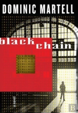 Bertrand.pt - Blackchain: A Novel
