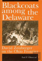 Blackcoats Among The Delaware