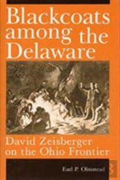 Blackcoats Among The Delaware