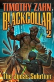 Blackcollar: The Judas Solution