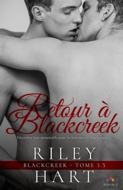 Bertrand.pt - Blackcreek Tome 3.5 ; Retour À Blackcreek