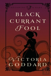 Blackcurrant Fool