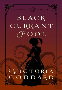 Bertrand.pt - Blackcurrant Fool