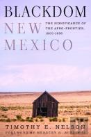 Blackdom, New Mexico