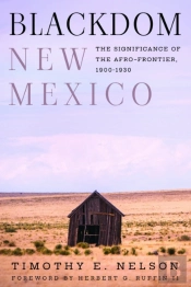 Blackdom, New Mexico