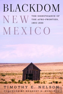 Bertrand.pt - Blackdom, New Mexico