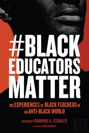 #Blackeducatorsmatter