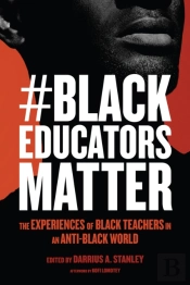 #Blackeducatorsmatter