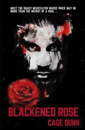 Blackened Rose