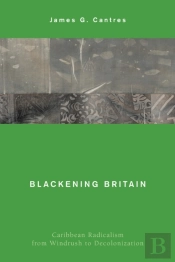 Blackening Britain