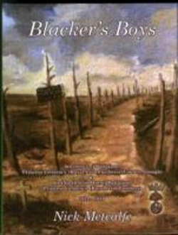Bertrand.pt - Blacker'S Boys