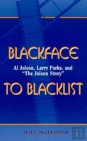Blackface To Blacklist