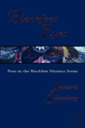 Blackfeet Eyes