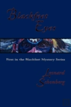Bertrand.pt - Blackfeet Eyes