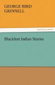 Blackfeet Indian Stories