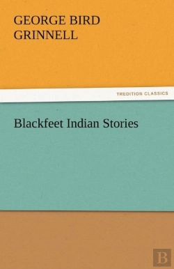 Bertrand.pt - Blackfeet Indian Stories