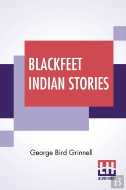 Bertrand.pt - Blackfeet Indian Stories