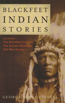 Bertrand.pt - Blackfeet Indian Stories