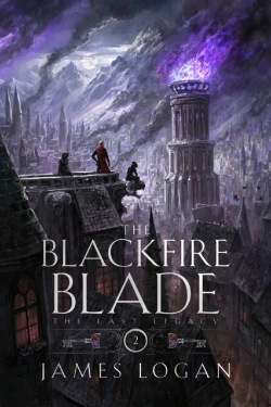 Bertrand.pt - Blackfire Blade