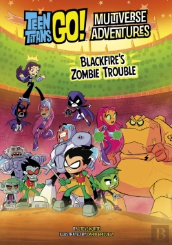 Bertrand.pt - Blackfire'S Zombie Trouble