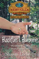 Blackflies And Blueberries