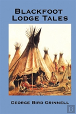 Bertrand.pt - Blackfoot Lodge Tales