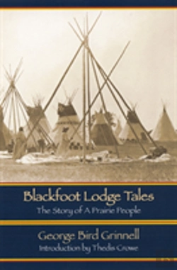 Bertrand.pt - Blackfoot Lodge Tales