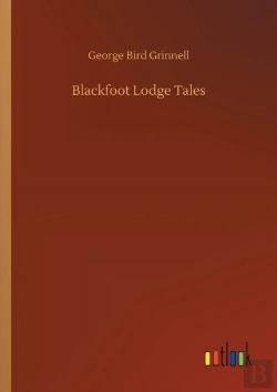 Bertrand.pt - Blackfoot Lodge Tales